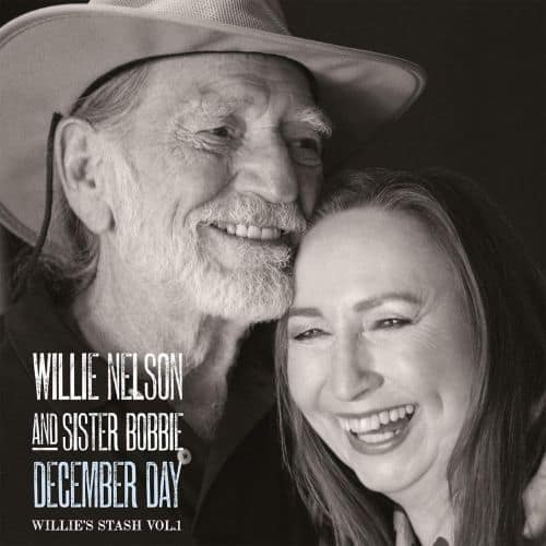 

December Day: Willie's Stash, Vol. 1 [LP] - VINYL