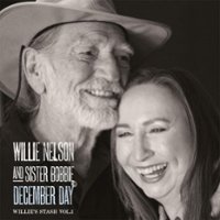 December Day: Willie's Stash, Vol. 1 [LP] - VINYL - Front_Original