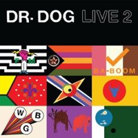Live 2 [LP] - VINYL - Front_Standard