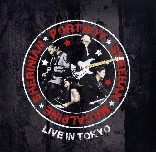 

Live in Tokyo [LP] - VINYL