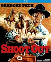 Shoot Out [Blu-ray] [1971] - Front_Original