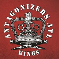 Kings [LP] - VINYL - Front_Original
