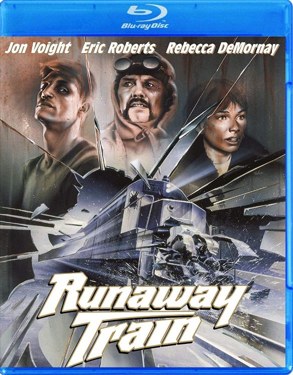 

Runaway Train [Blu-ray] [1985]