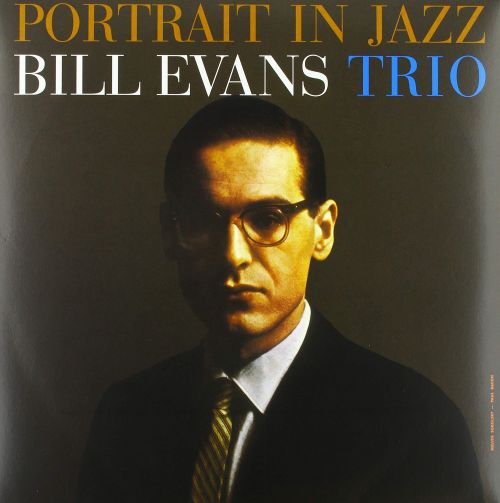 

Portrait in Jazz [LP] - VINYL
