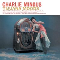 Tijuana Moods [LP] - VINYL - Front_Original