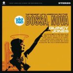 Front Standard. Big Band Bossa Nova [LP] - VINYL.