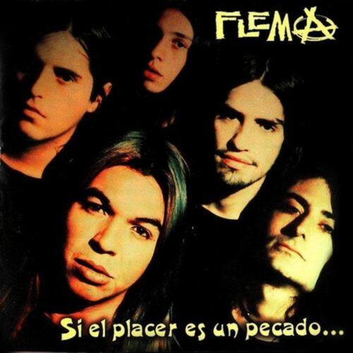 

Si el Placer Es un Pecado [LP] - VINYL