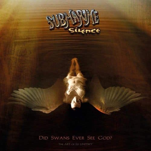 

Did Swans Ever See God [LP] - VINYL