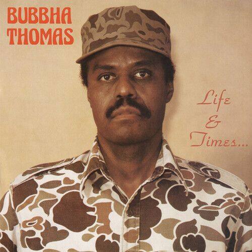 

Life & Times... [LP] - VINYL