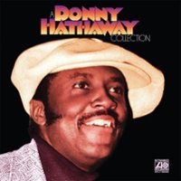 A Donny Hathaway Collection [LP] - VINYL - Front_Original