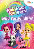 Rainbow Rangers: Wild for Wildlife! [DVD] - Front_Original
