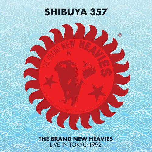 

Shibuya 357 [Live in Tokyo 1992] [LP] - VINYL