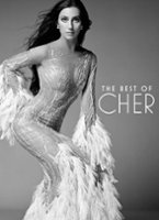 The Best of Cher [5 Discs] [DVD] - Front_Original