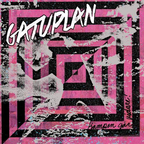 

Kampen Går Vidare! [LP] - VINYL