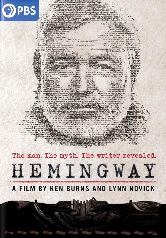

Hemingway: A Film by Ken Burns and Lynn Novick [3 Discs] [DVD]