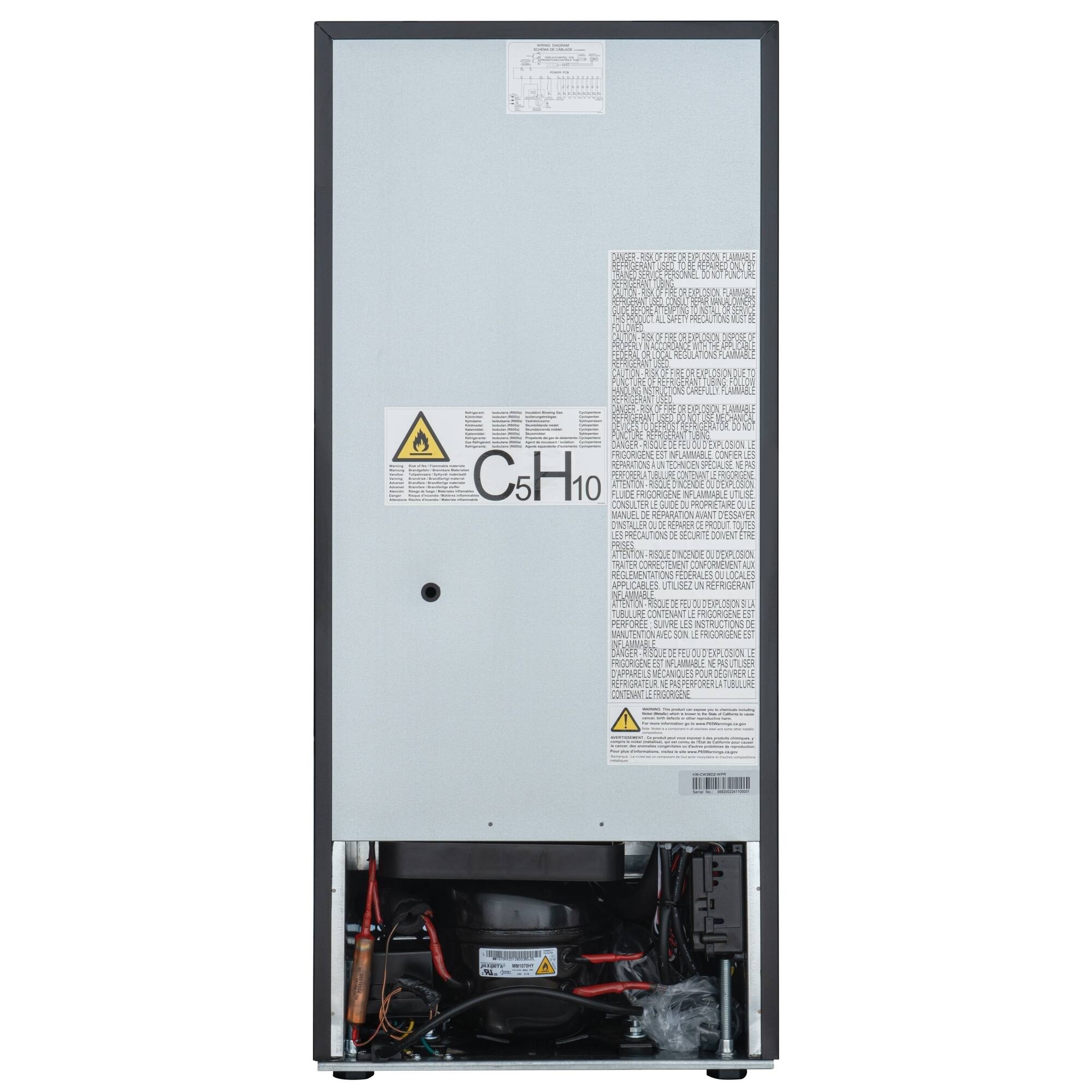 REFRIGERANT C5H10