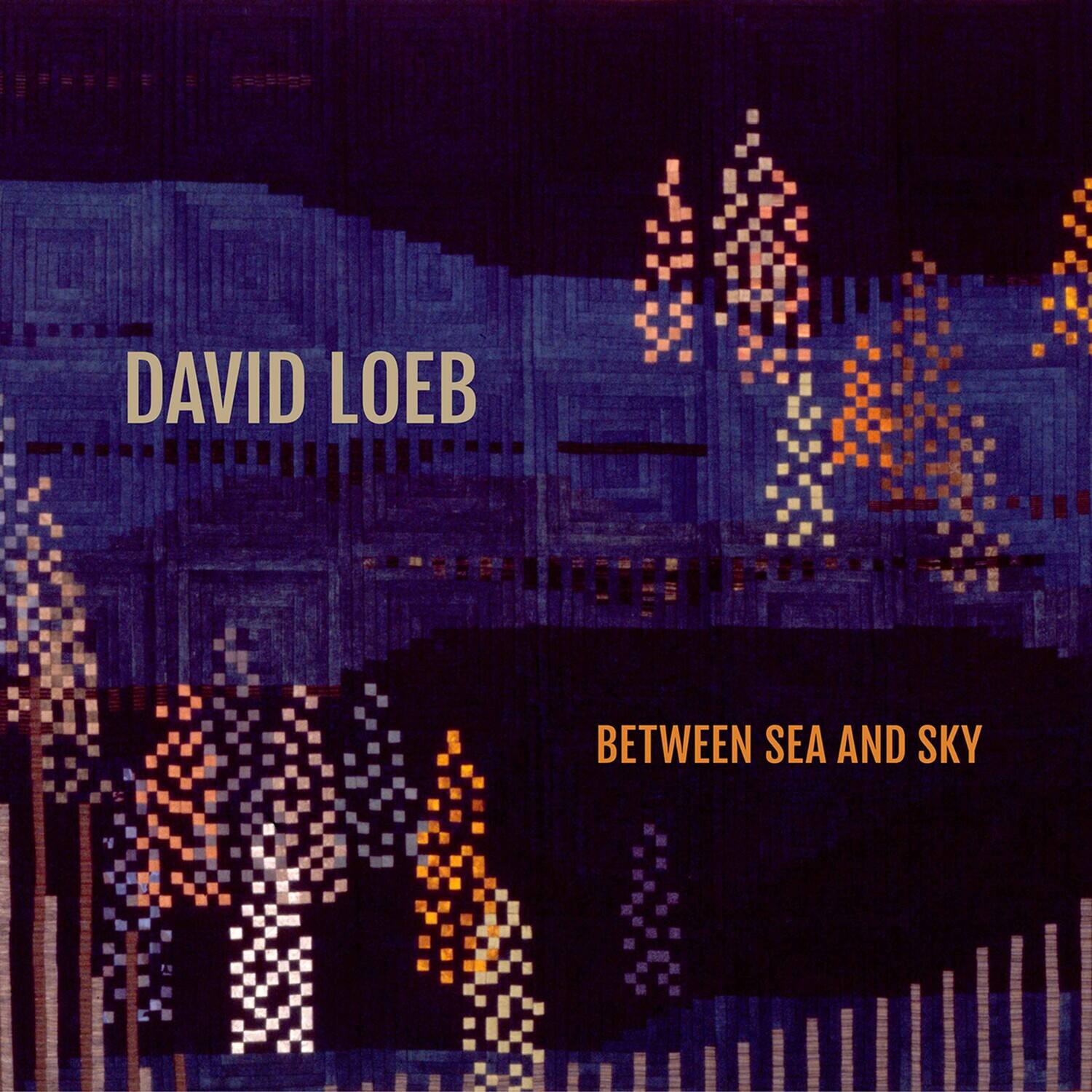 Loeb - Between Sea & Sky   - COMPACT DISCS [CD] price history on PriceWatchPro
