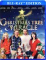 Front Standard. A Christmas Tree Miracle [Blu-ray] [2013].