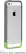 Angle Standard. Incase - Frame Case for Apple® iPhone® 5 and 5s - Slate/Fluro Green.