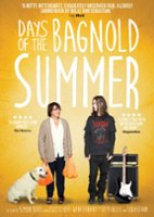 Days of the Bagnold Summer [DVD] [2021] - Front_Original