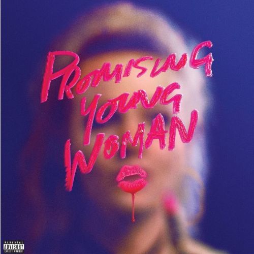 Promising Young Woman [Original Motion Picture Soundtrack] [LP] - VINYL