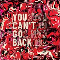 You Can't Go Back [LP] - VINYL - Front_Original