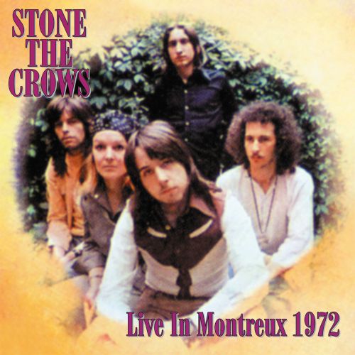 

Live at Montreux 1972 [LP] - VINYL