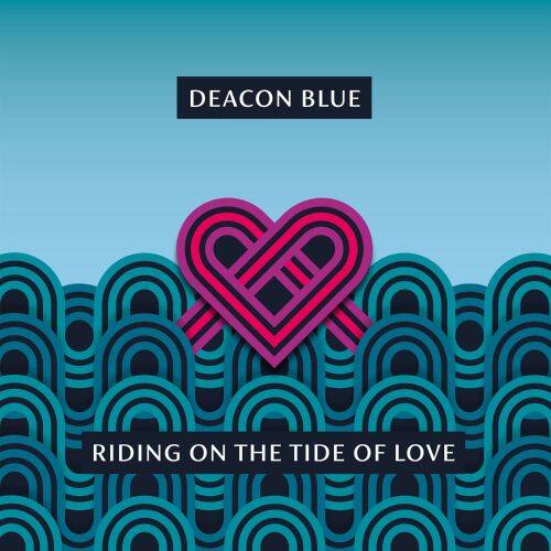 

Riding on the Tide of Love [LP] - VINYL