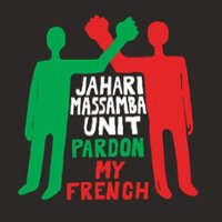 Pardon My French [LP] - VINYL - Front_Original