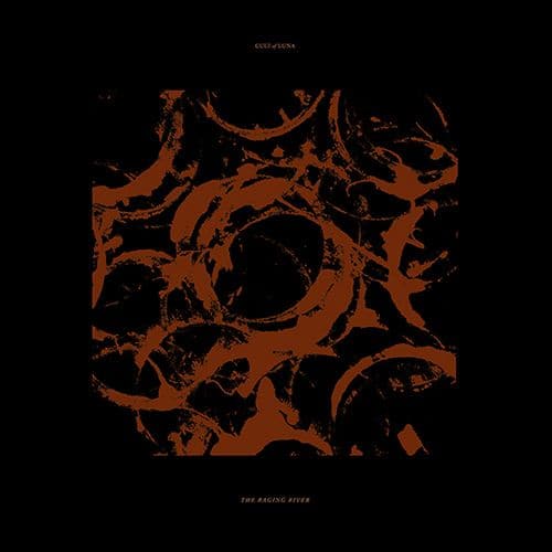 

The Raging River [LP] - VINYL