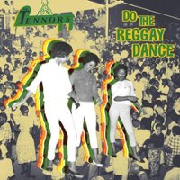 Do the Reggay Dance [LP] - VINYL - Front_Standard