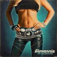 Giovannie and the Hired Guns [LP] - VINYL - Front_Standard
