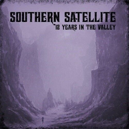 

12 Years in the Valley [LP] - VINYL