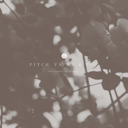 Pitch Paper & Foil [LP] - VINYL