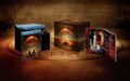 Front Standard. Supernatural: The Complete Series [Includes Digital Copy] [Blu-ray].