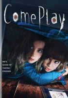 Come Play [DVD] [2020] - Front_Original