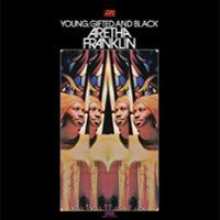 Young, Gifted and Black [LP] - VINYL - Front_Original