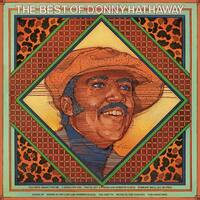 The Best of Donny Hathaway [LP] - VINYL - Front_Original