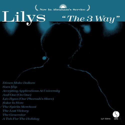 

The 3 Way [LP] - VINYL
