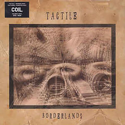 Borderlands [LP] - VINYL