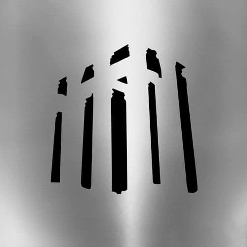 

Realm EP [LP] - VINYL