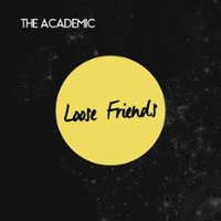 Loose Friends [LP] - VINYL - Front_Standard