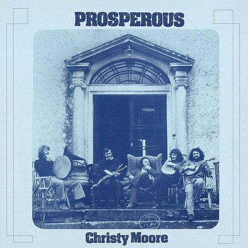 

Prosperous [LP] - VINYL