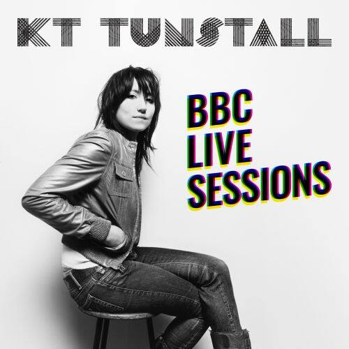 BBC Live Sessions [Blue Vinyl] [Extended Play Record]