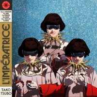 Tako Tsubo [LP] - VINYL - Front_Original