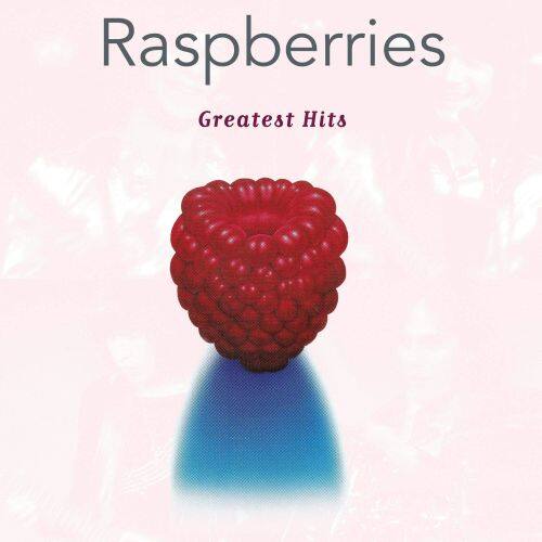 

Greatest Hits [LP] - VINYL