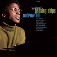 Passing Ships [LP] - VINYL - Front_Original