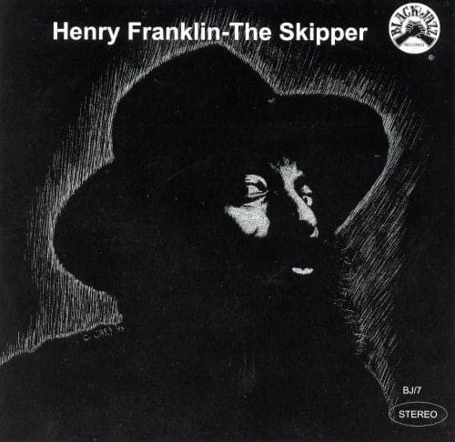 

The Skipper [LP] - VINYL