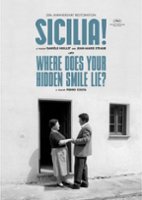 Sicilia!/Where Does Your Hidden Smile Lie? [DVD] - Front_Original