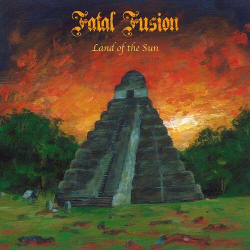 

Land of the Sun [LP] - VINYL